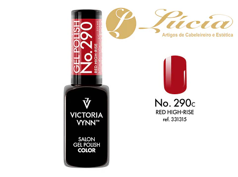 Victoria Vynn Gel Polish 290