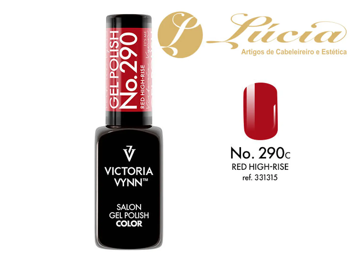 Victoria Vynn Gel Polish 290 1