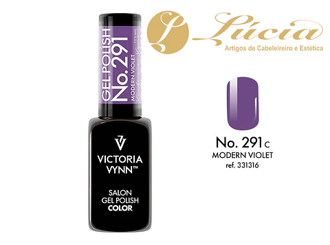 Victoria Vynn Gel Polish 291