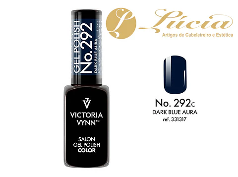 Victoria Vynn Gel Polish 292