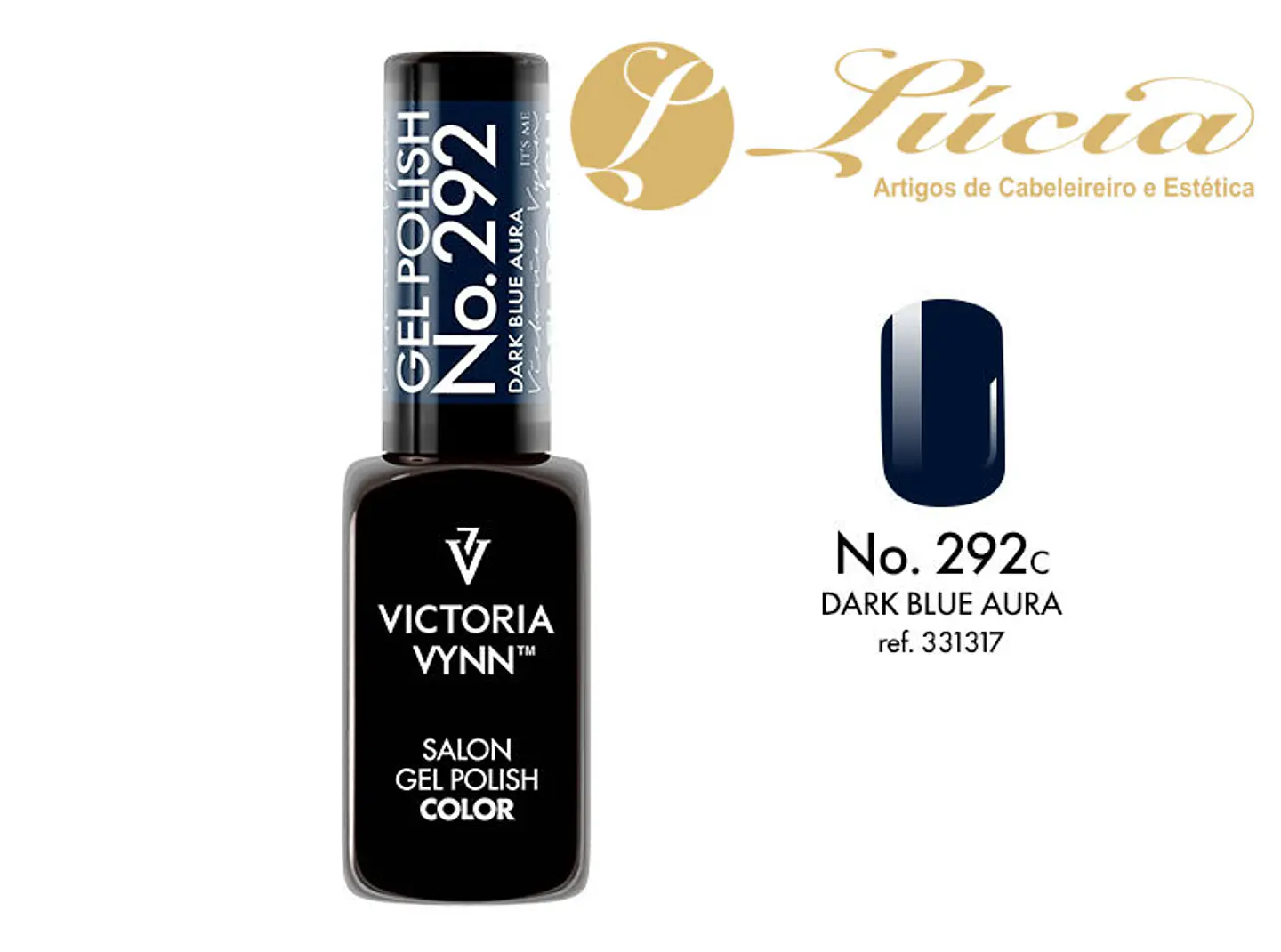 Victoria Vynn Gel Polish 292 1
