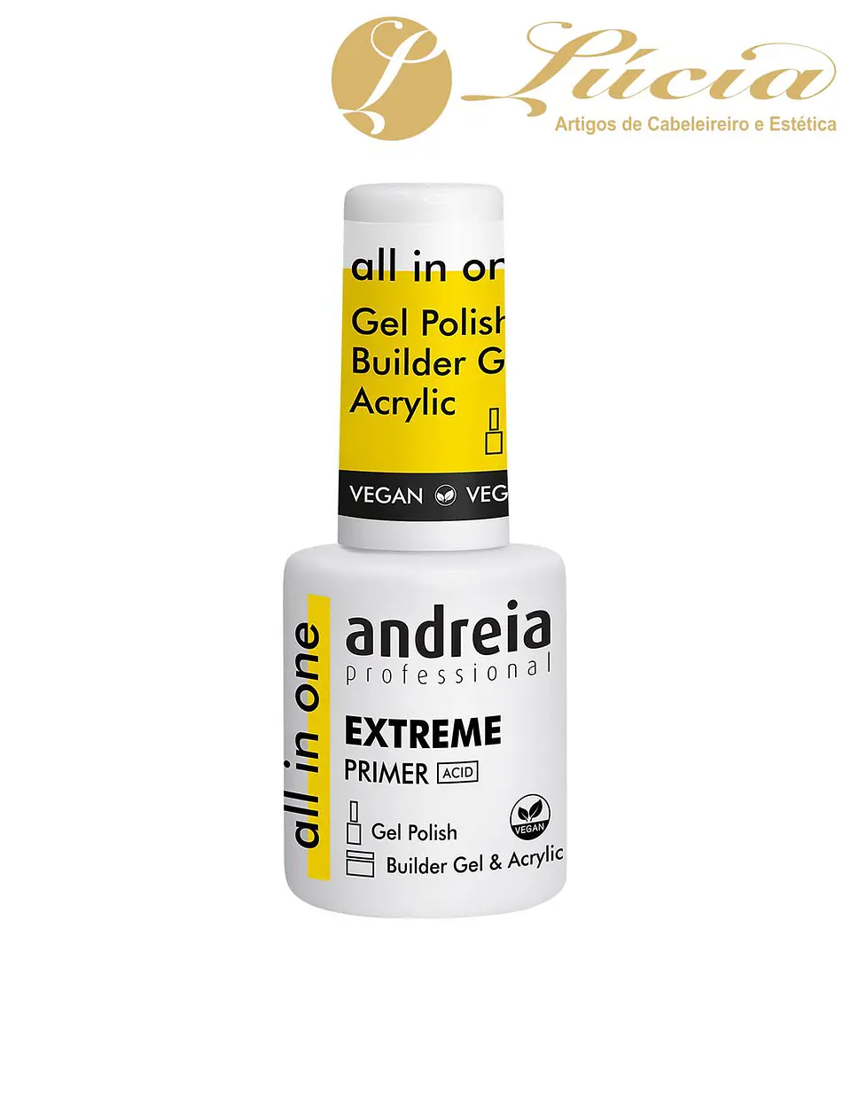 Andreia Extreme Primer Acid 1