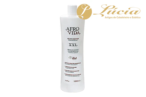 XXL Selante 1000ml - Alisamento