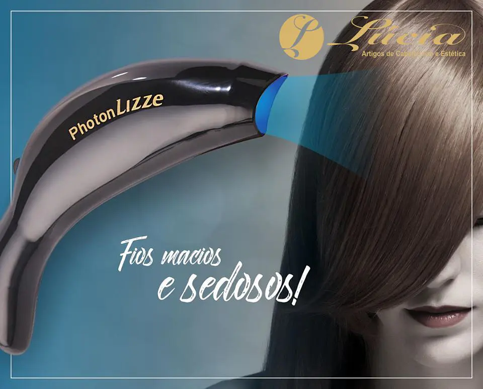 Photon Lizze 1