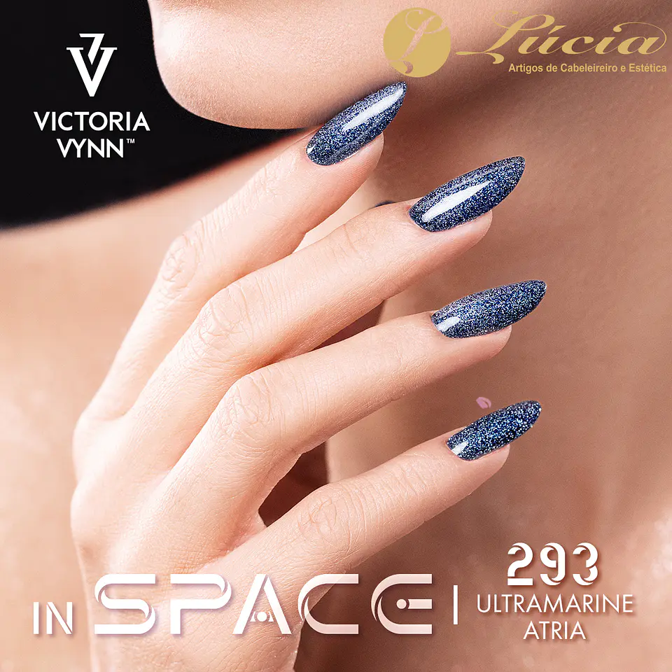 Victoria Vynn Gel Polish 293 2