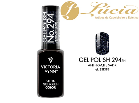 Victoria Vynn Gel Polish 294
