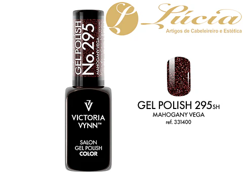 Victoria Vynn Gel Polish 295
