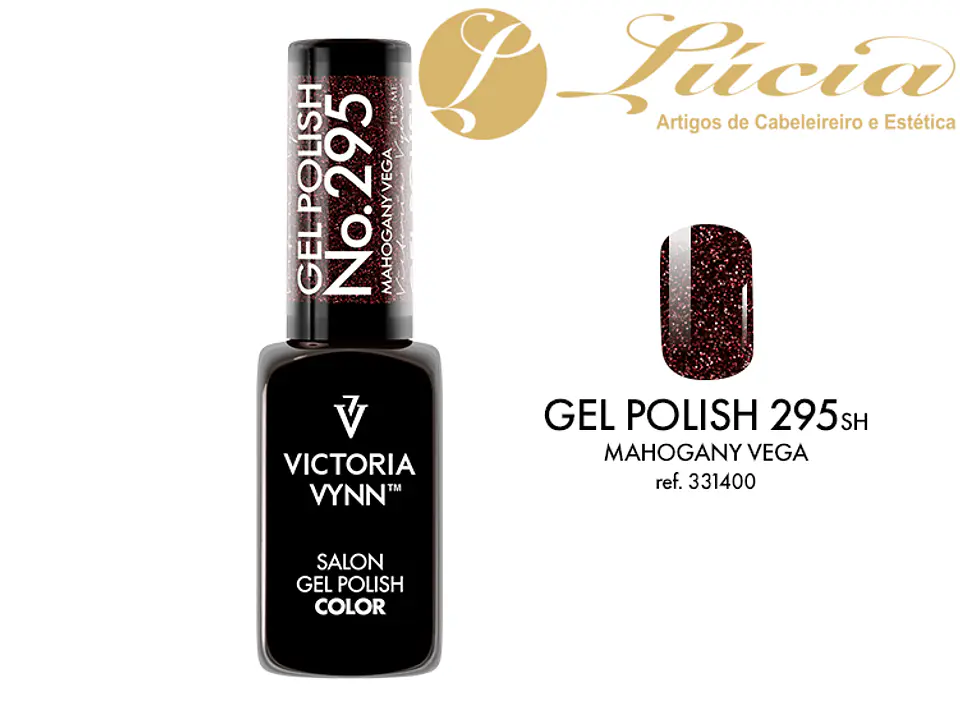 Victoria Vynn Gel Polish 295 1