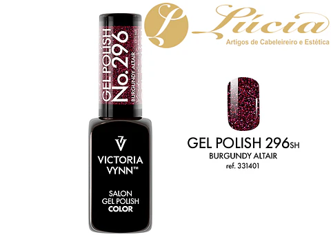 Victoria Vynn Gel Polish 296