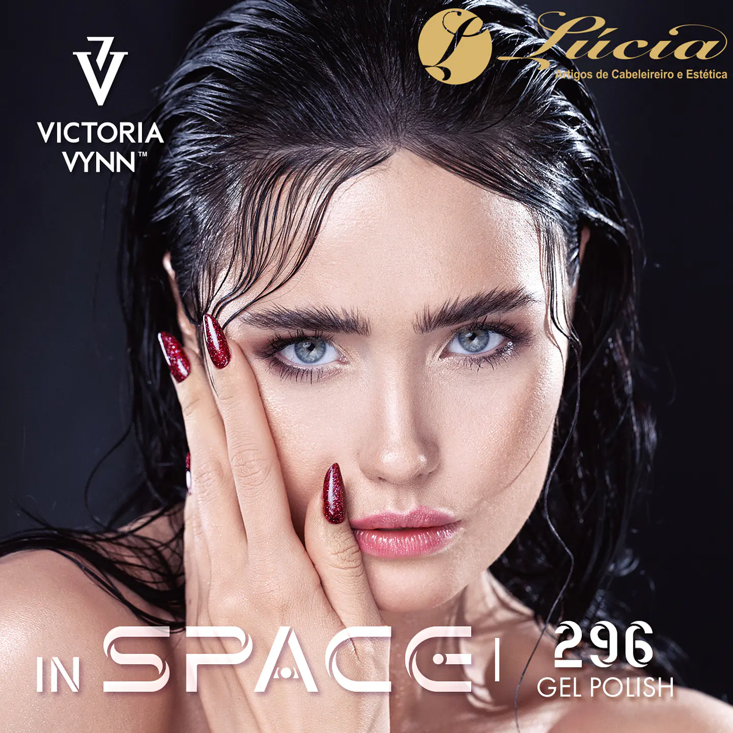 Victoria Vynn Gel Polish 296 2