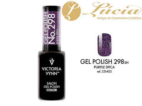 Victoria Vynn Gel Polish 298