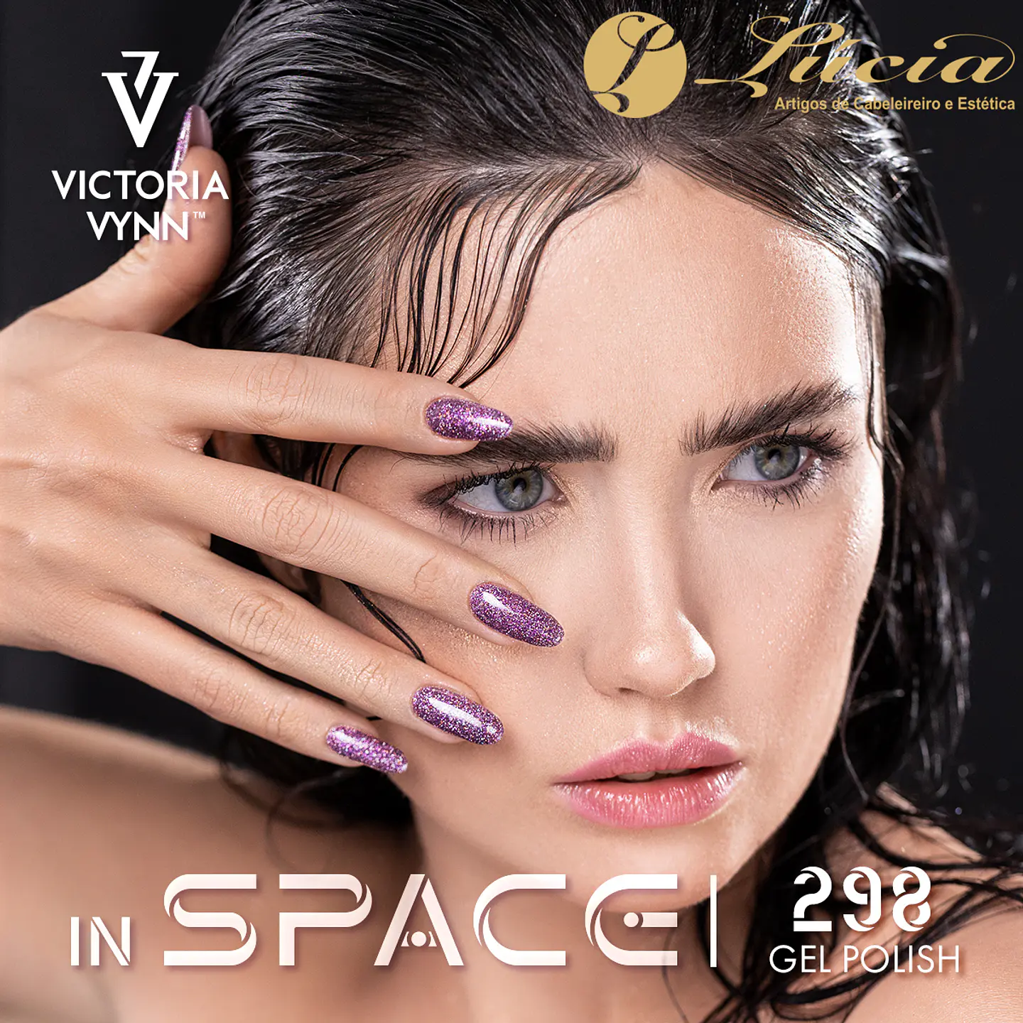 Victoria Vynn Gel Polish 298 2