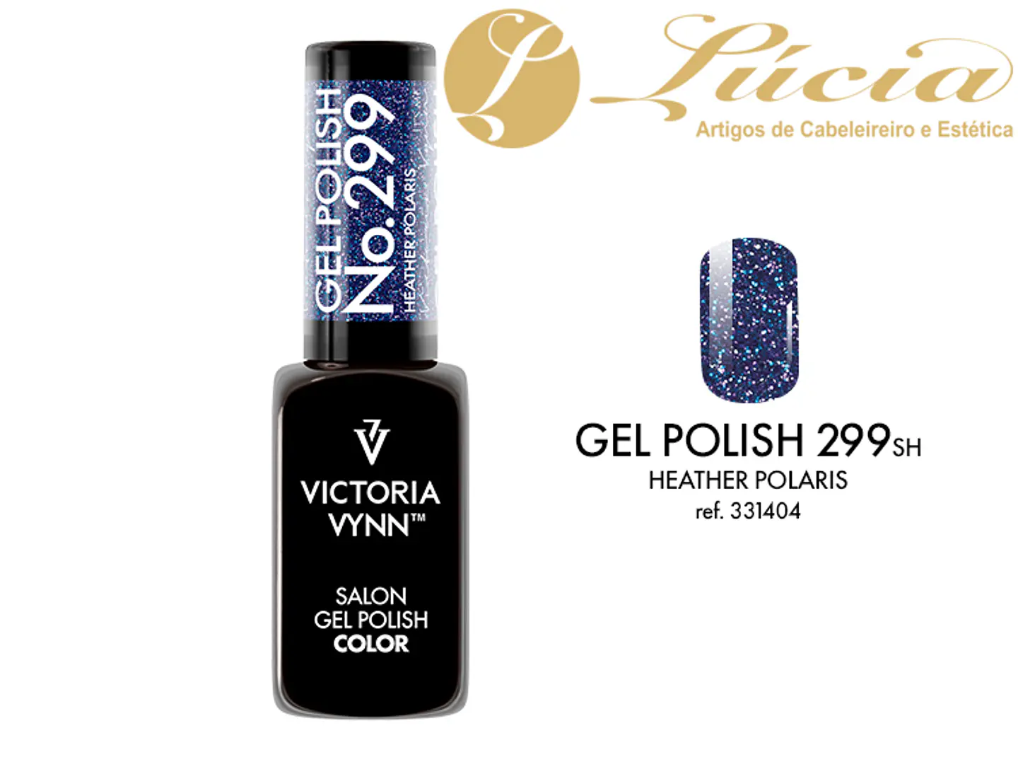Victoria Vynn Gel Polish 299 1