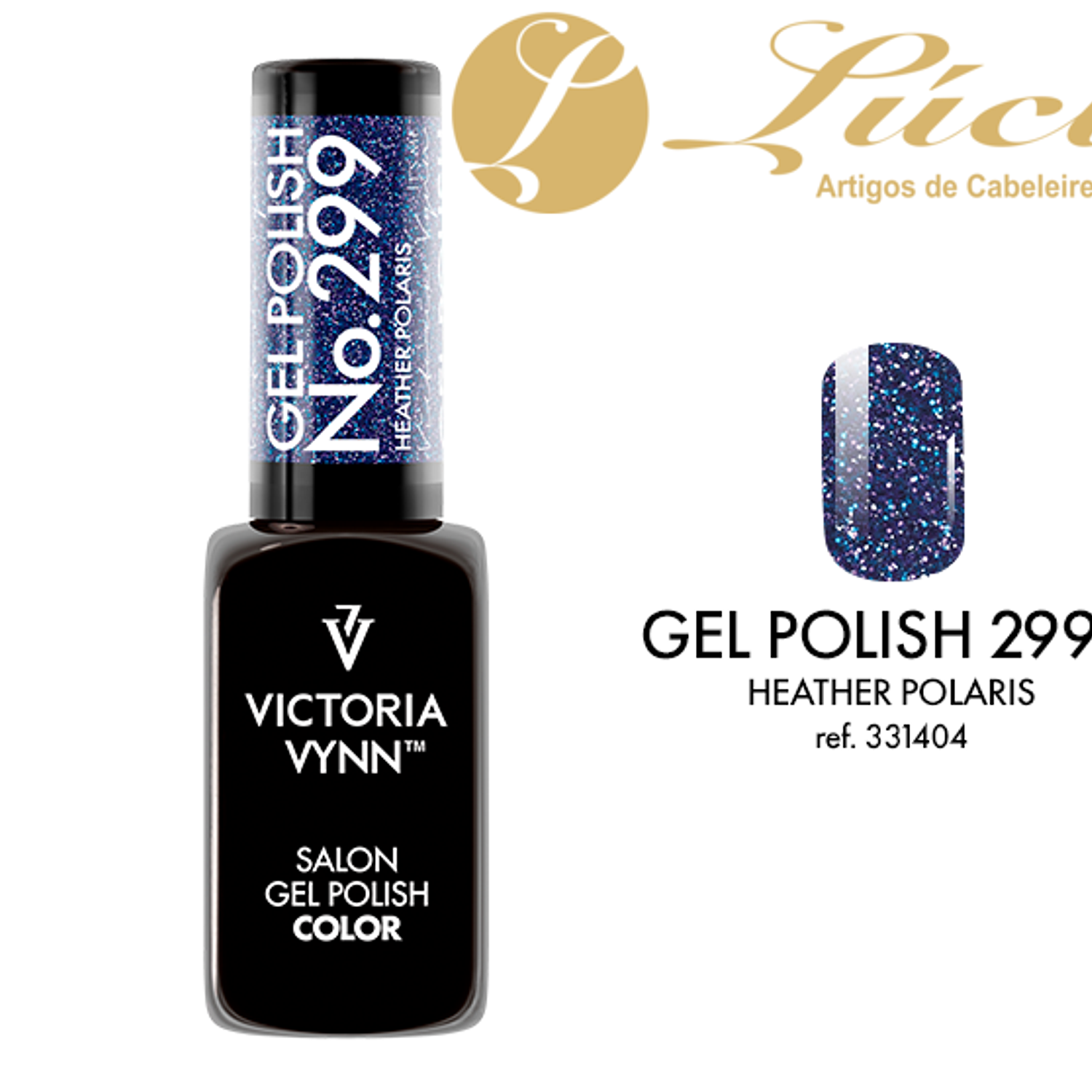 Gel Polish 299 1