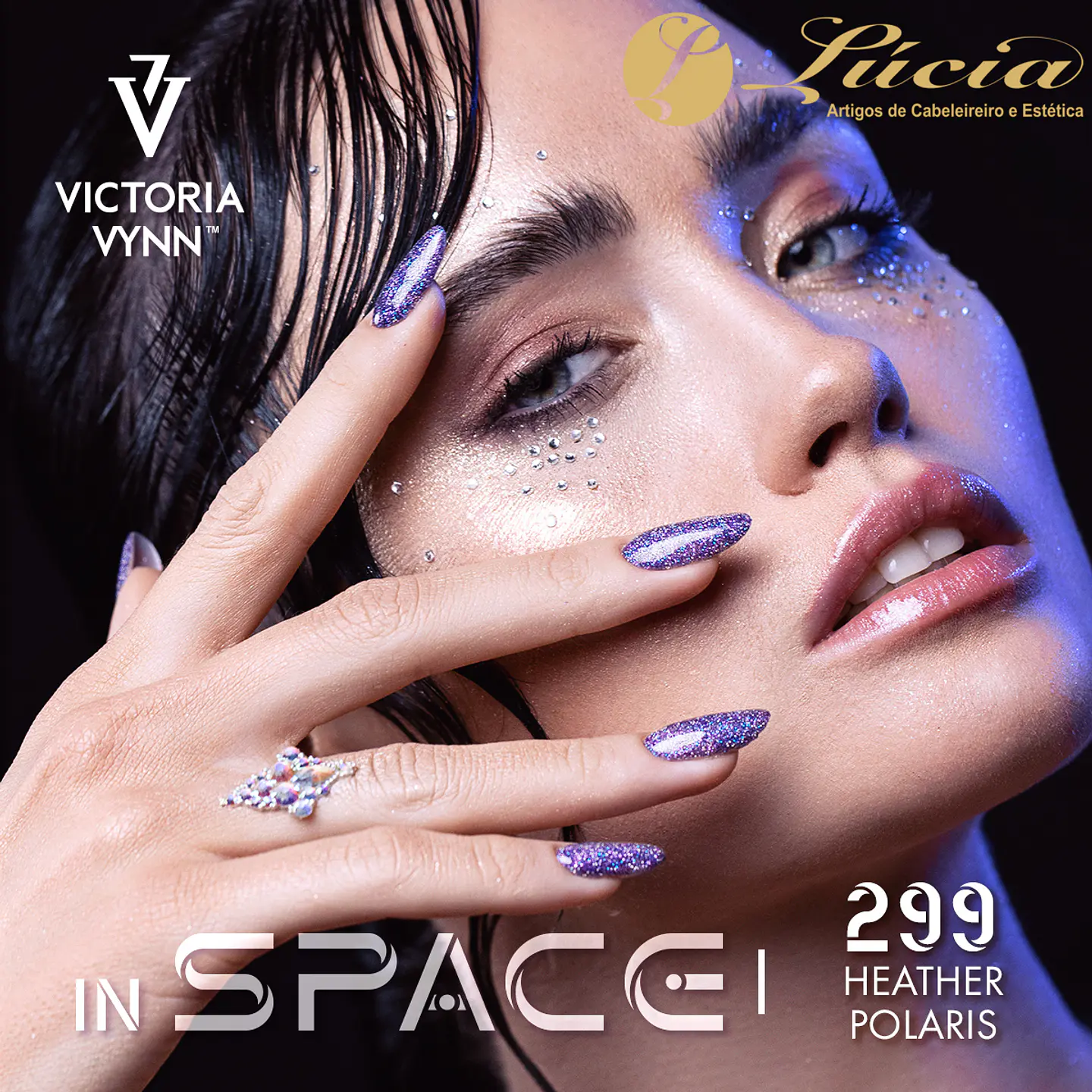 Victoria Vynn Gel Polish 299 2