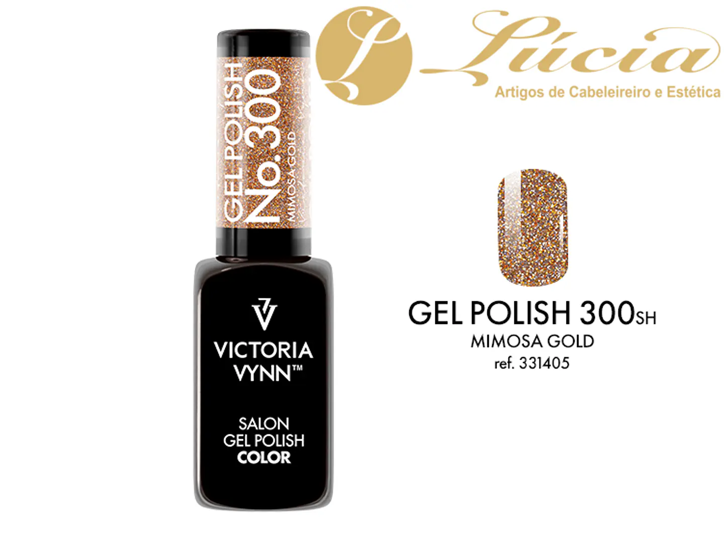 Victoria Vynn Gel Polish 300 1