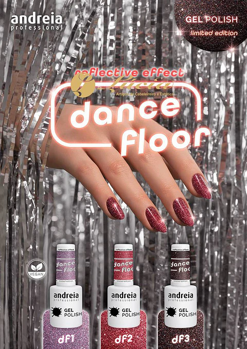 Coleção - Dance Floor