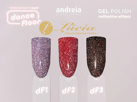 Coleção - Dance Floor