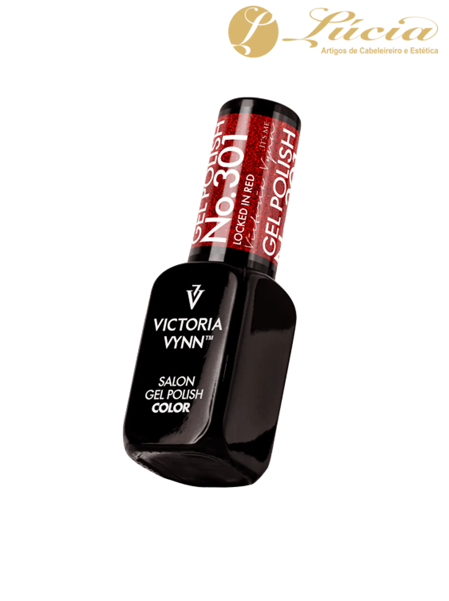 Victoria Vynn Gel Polish 301 1