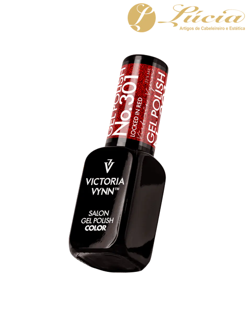 Victoria Vynn Gel Polish 301 1