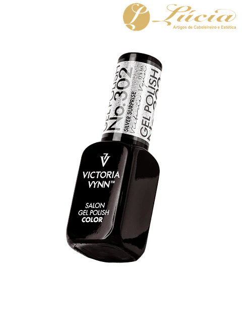 Victoria Vynn Gel Polish 302