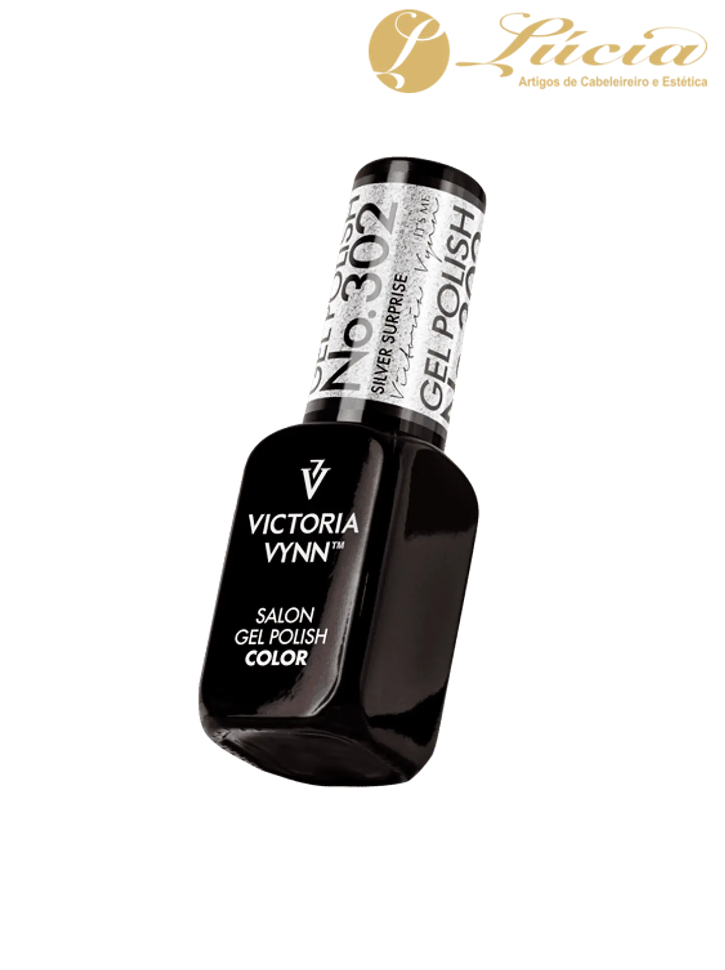 Victoria Vynn Gel Polish 302 1