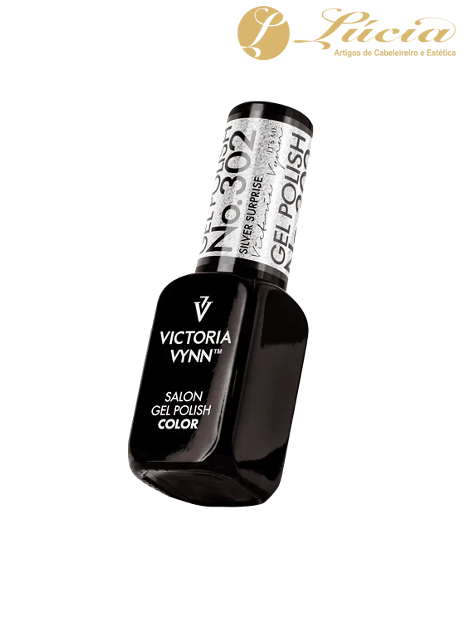 Victoria Vynn Gel Polish 302 1