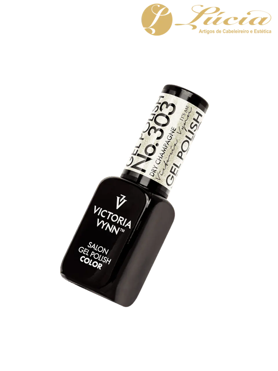 Victoria Vynn Gel Polish 303 1