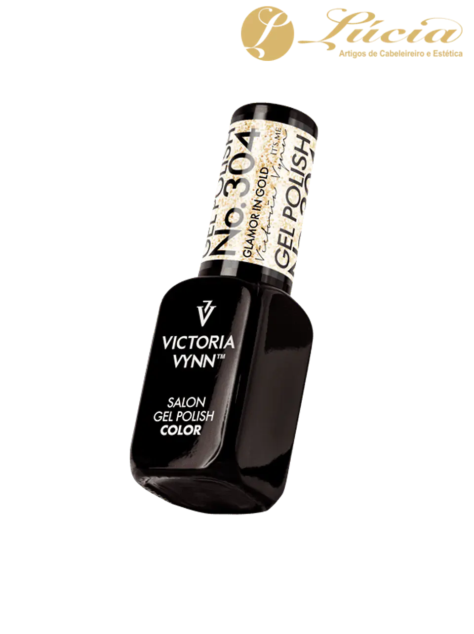 Victoria Vynn Gel Polish 304 1