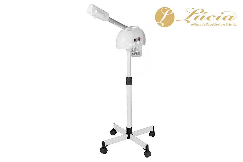 Vaporizador Facial com Ozono 1