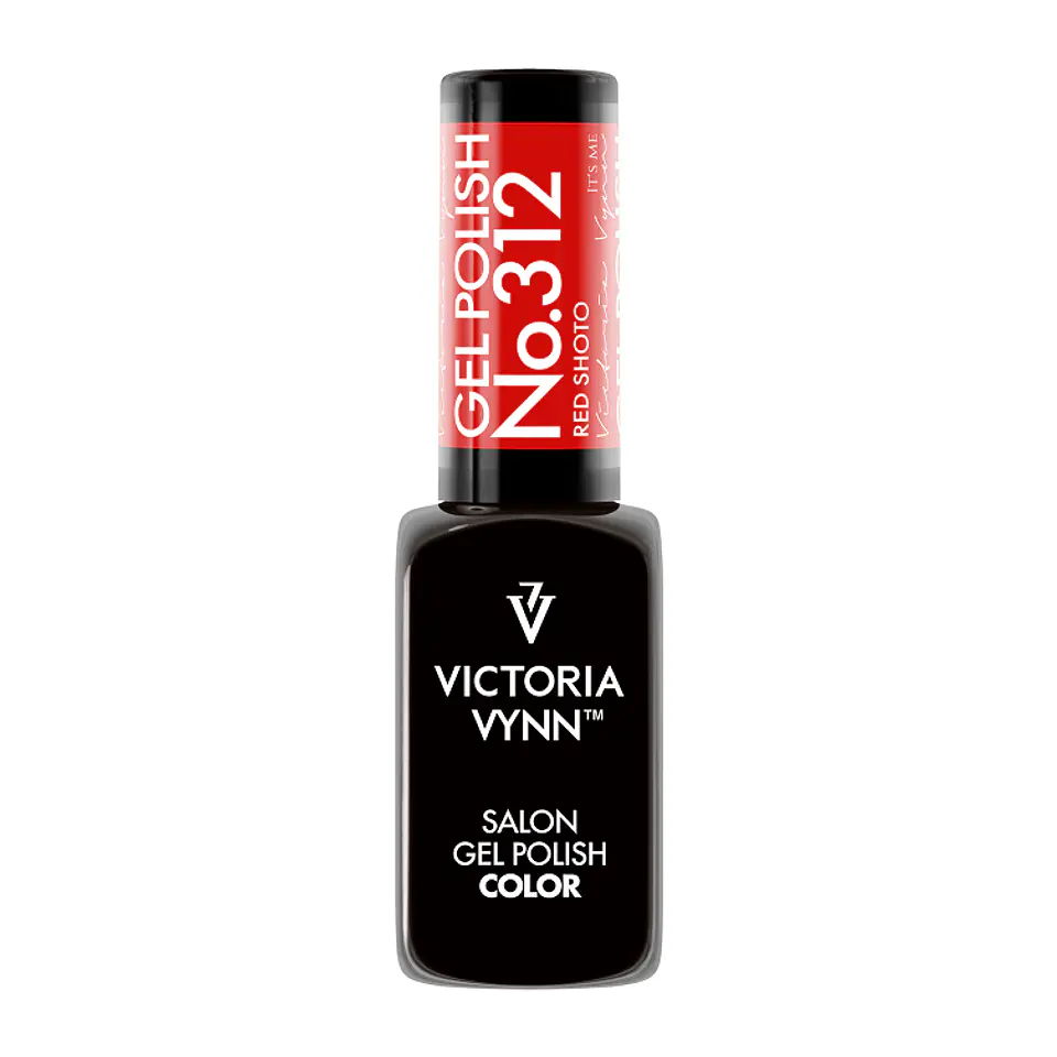 Victoria Vynn Gel Polish 312 1