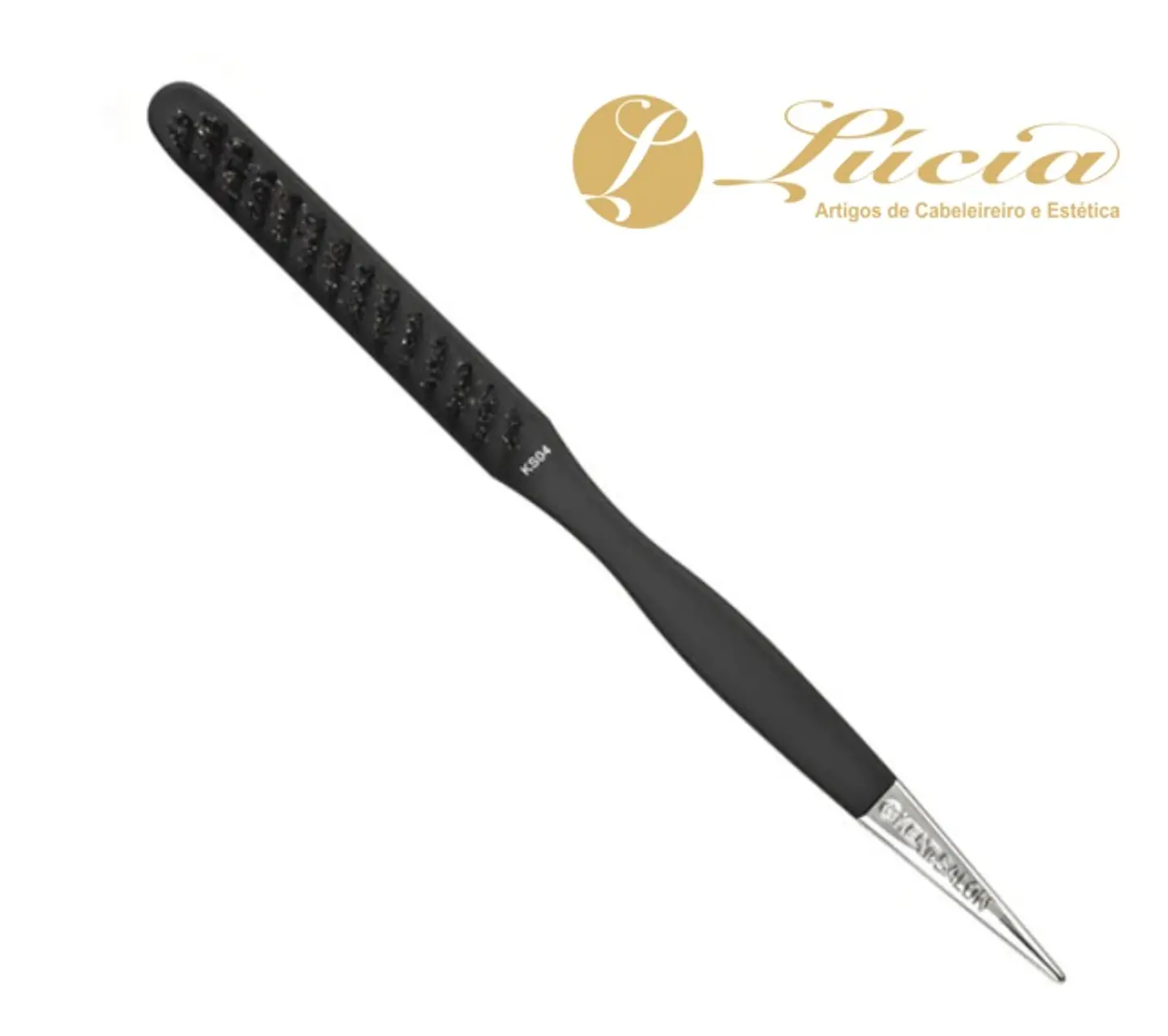 Escova KENT04 1