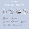 Drill Glam Pro Inocos