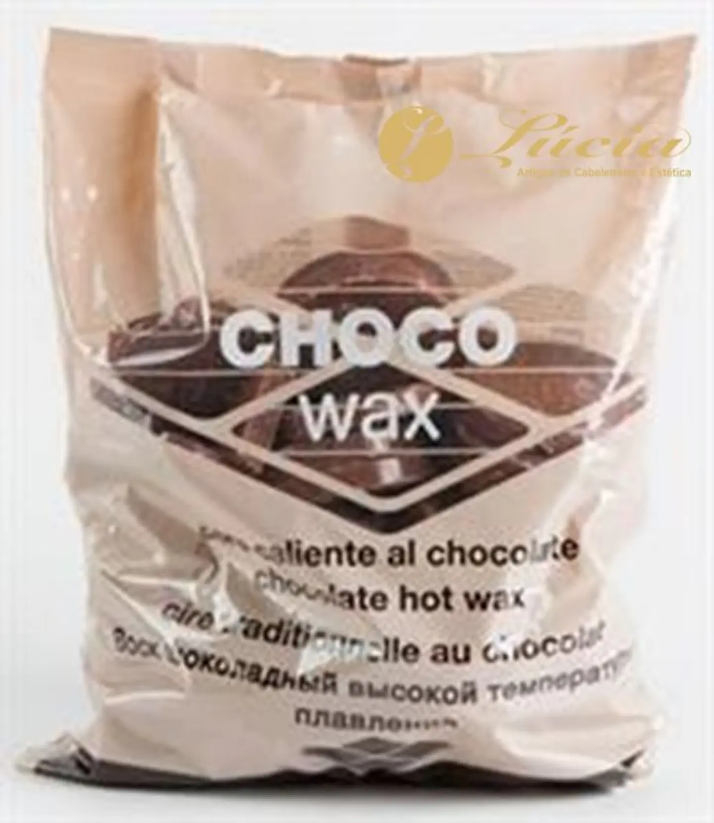 Cera Chocolate Beauty Image 1Kg 1