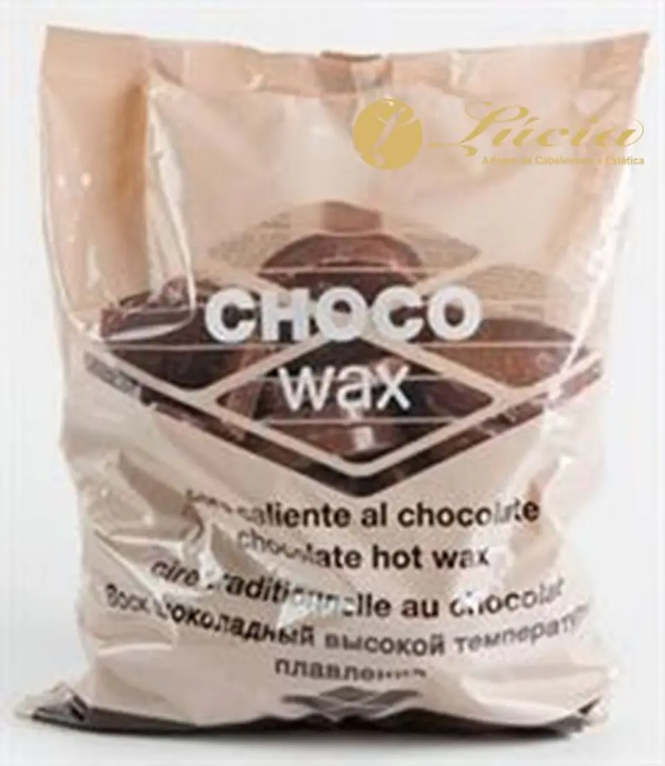 Cera Chocolate Beauty Image 1Kg 1