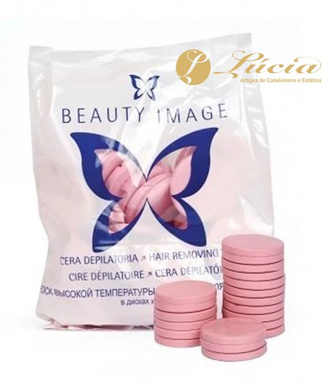 Cera Rosa Beauty Image 1Kg