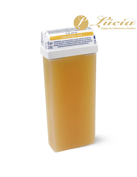 Cera Rollon Mel 100ml