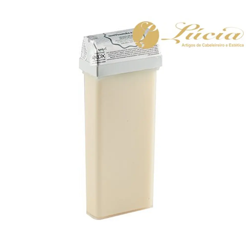 Cera Rollon Branca 100ml 1