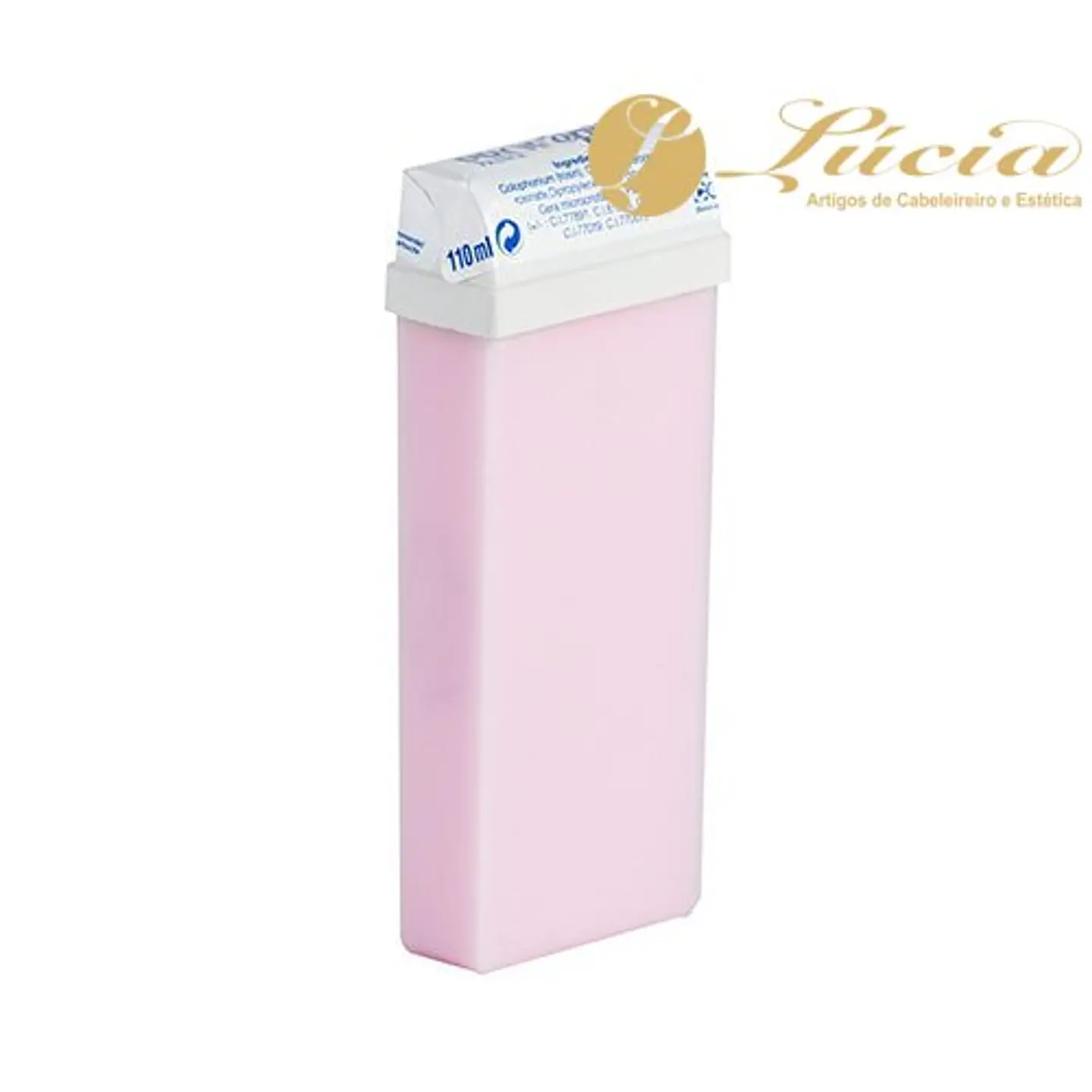 Cera Rollon Rosa 100ml 1