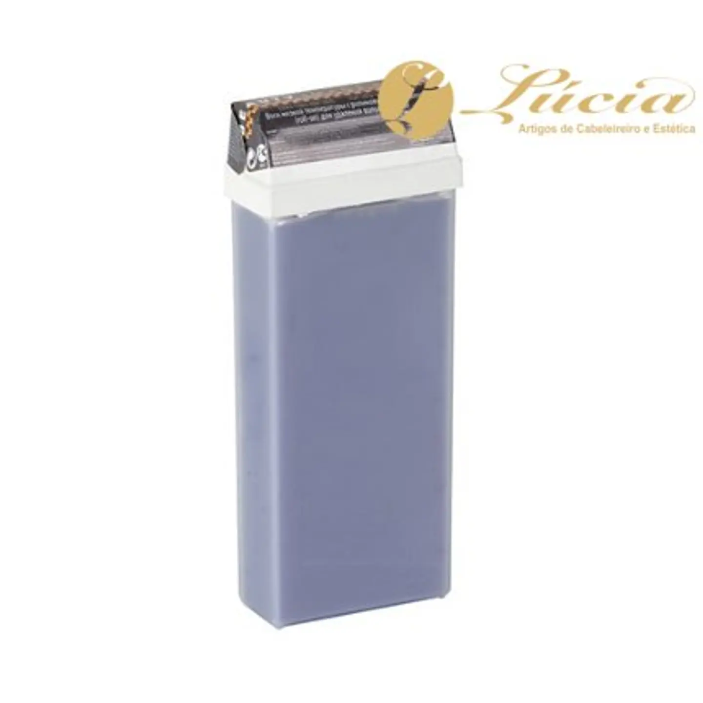 Cera Rollon Homem 100ml 1