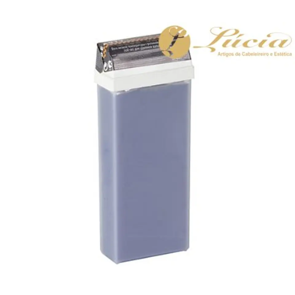 Cera Rollon Homem 100ml 1