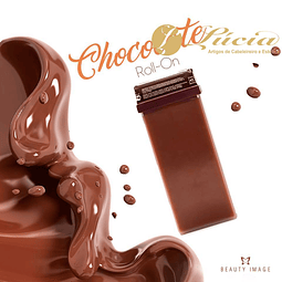 Cera Rollon Chocolate 100ml