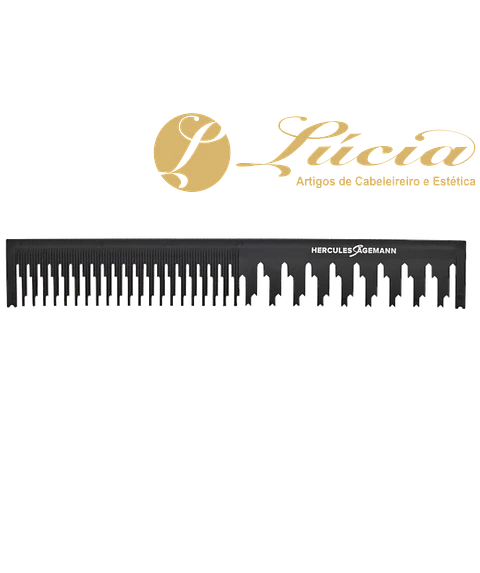 Pente Hercules TIGER Short Cut