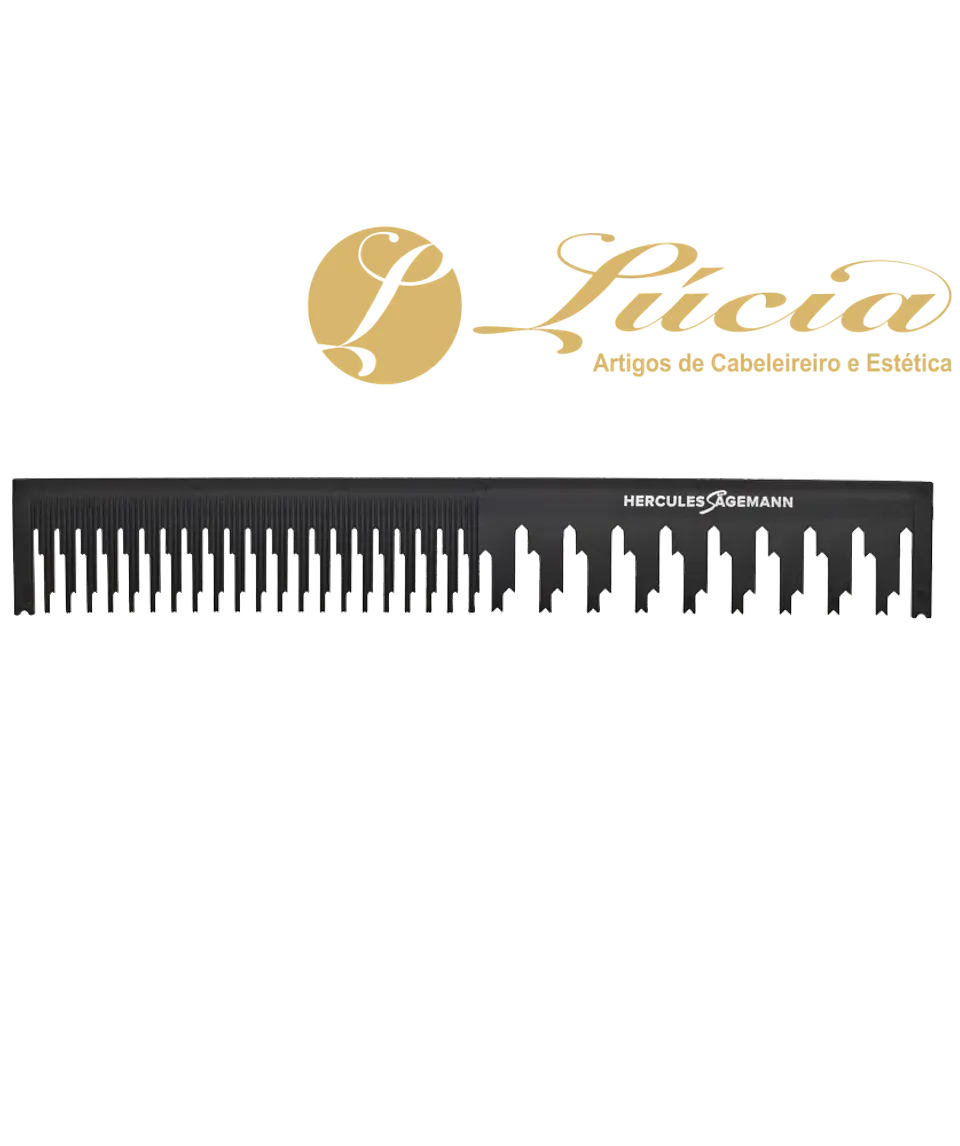 Pente Hercules TIGER Short Cut 1