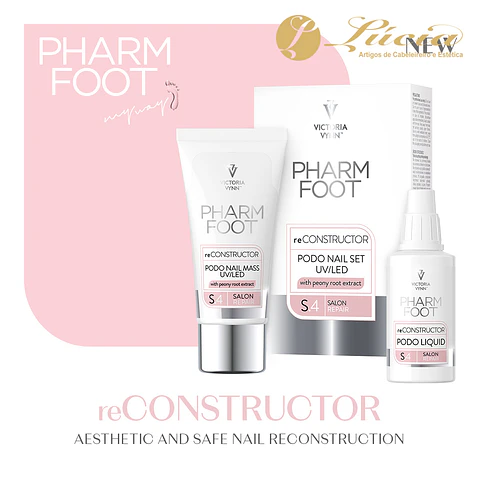 ReConstructor 30x27ml