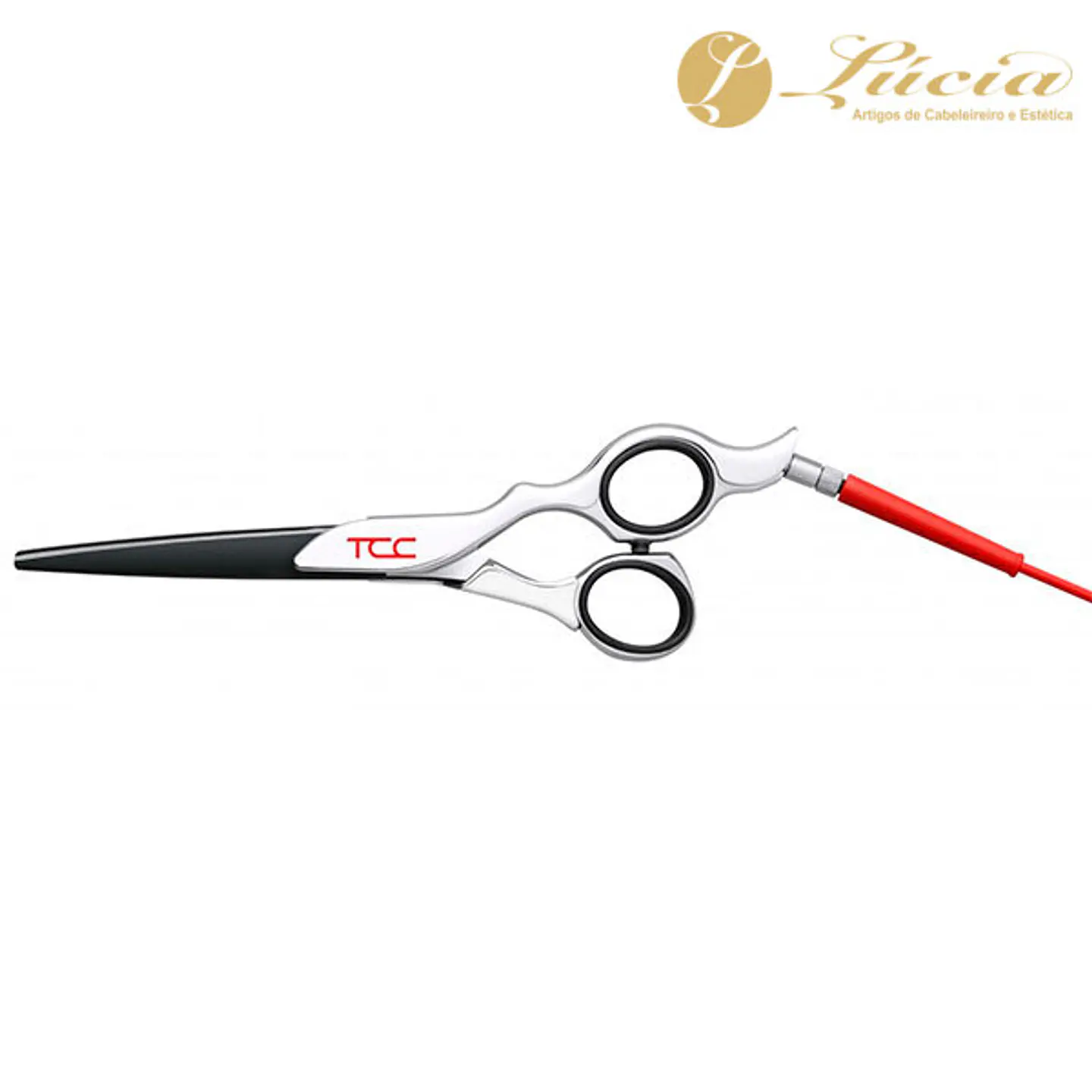 Tesoura Elétrica Jaguar - The Carecut TCC 1