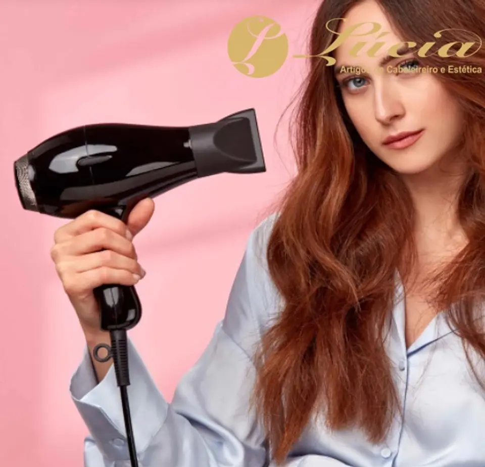 Secador Elchim Xlite Plus 1