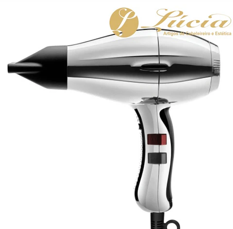 Secador Elchim 3900 IONIC TITANIUM