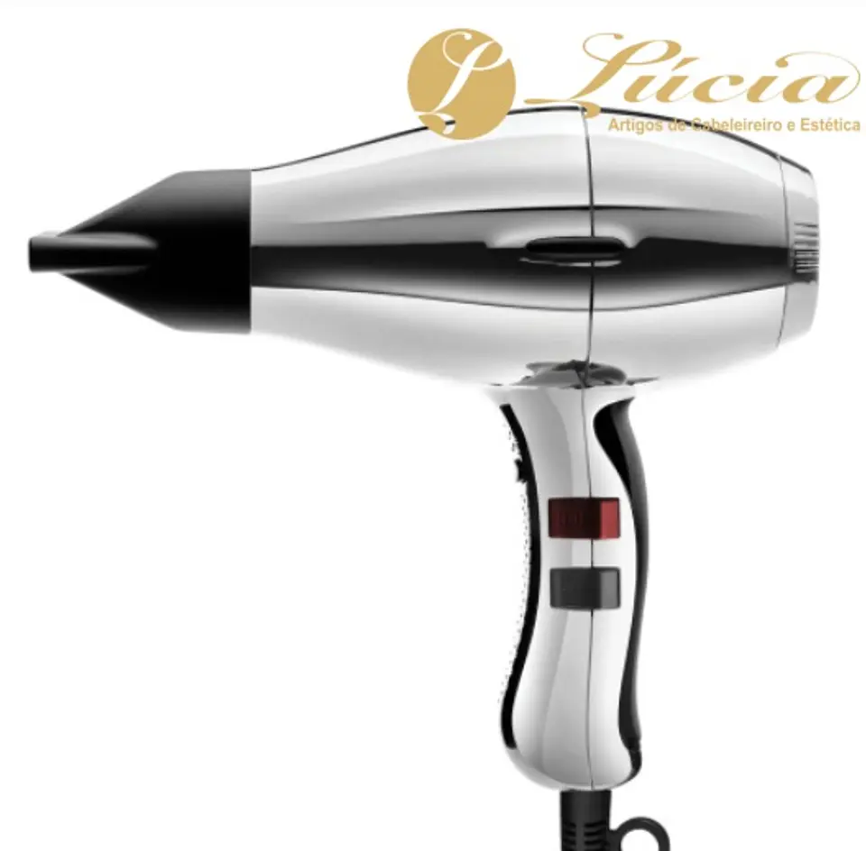 Secador Elchim 3900 IONIC TITANIUM 1