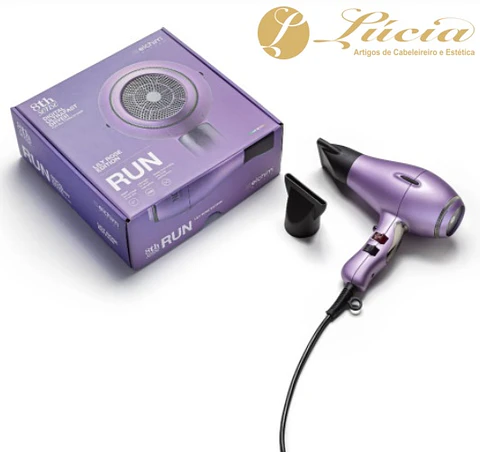 Secador Elchim 8th Sense Run Lily